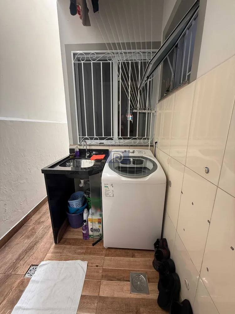 Casa, 2 quartos, 48 m² - Foto 13