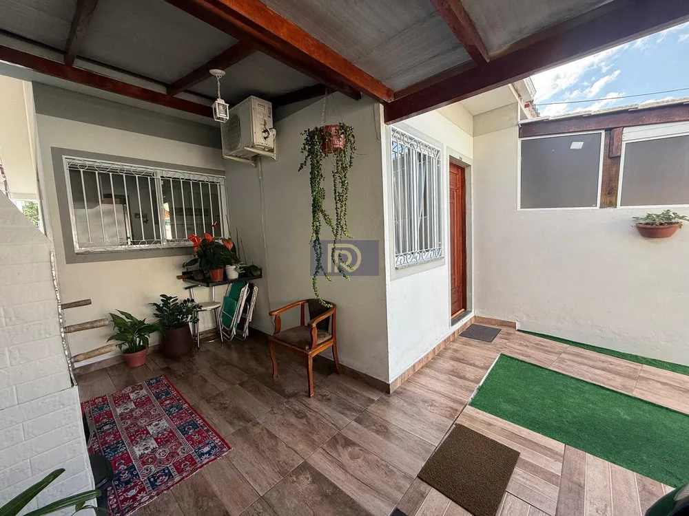 Casa, 2 quartos, 48 m² - Foto 12