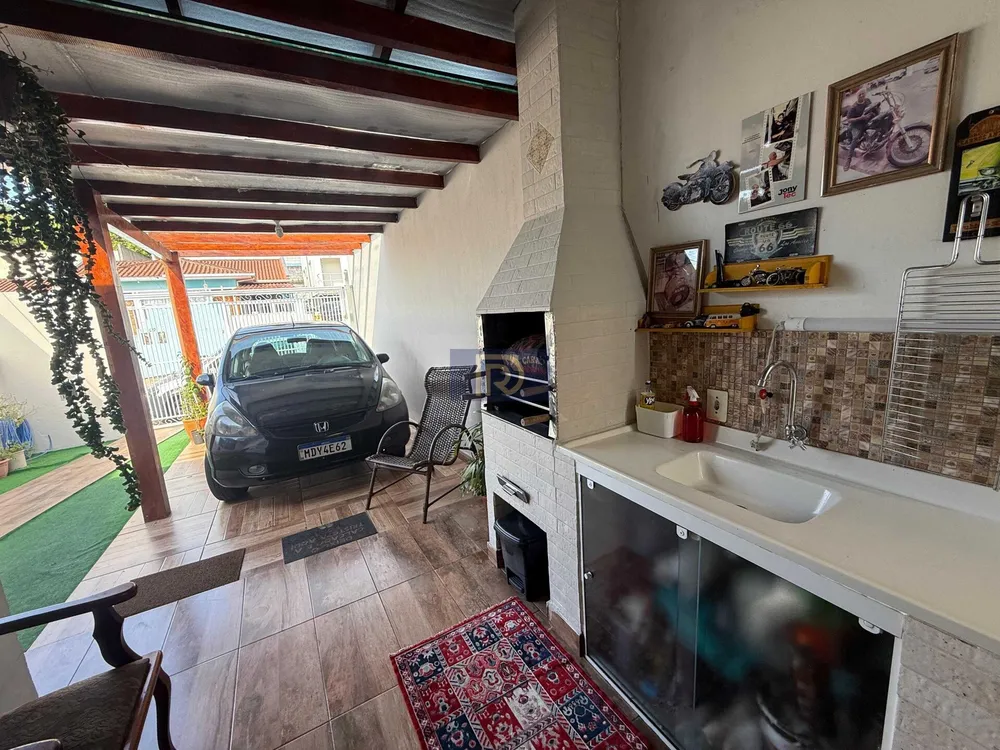 Casa, 2 quartos, 48 m² - Foto 10