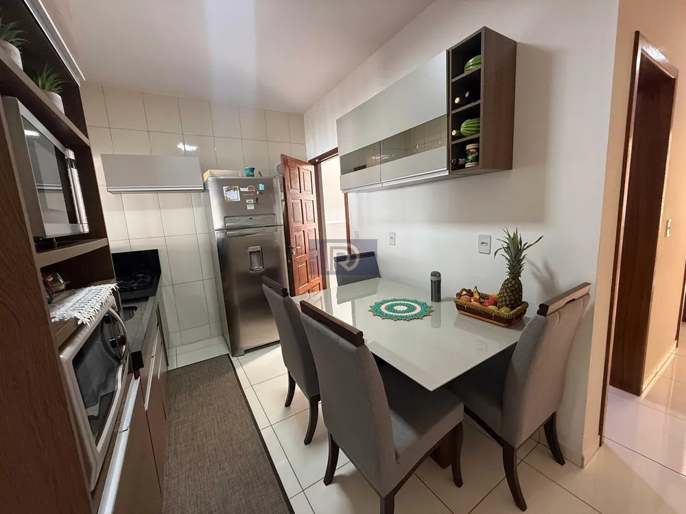 Casa, 2 quartos, 48 m² - Foto 2