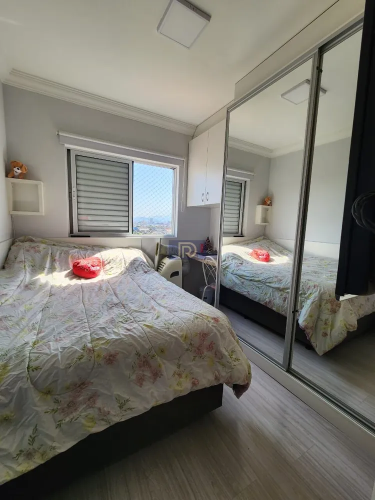 Apartamento, 3 quartos, 73 m² - Foto 8