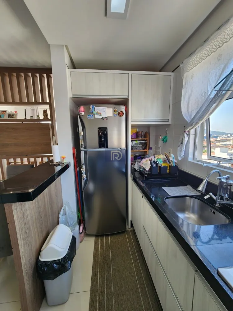 Apartamento, 3 quartos, 73 m² - Foto 2