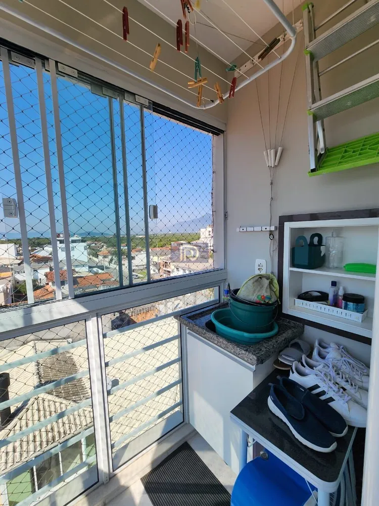 Apartamento, 3 quartos, 73 m² - Foto 4