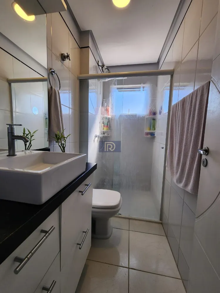 Apartamento, 3 quartos, 73 m² - Foto 5