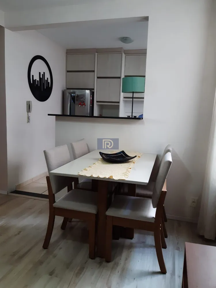 Apartamento, 2 quartos, 50 m² - Foto 3