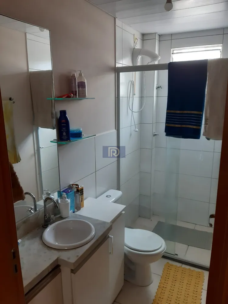 Apartamento, 2 quartos, 50 m² - Foto 9