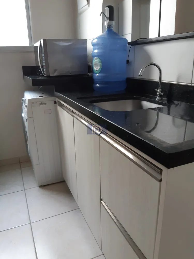 Apartamento, 2 quartos, 50 m² - Foto 8