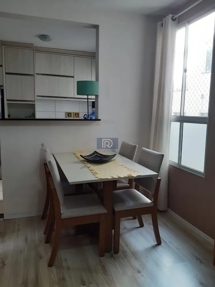 Apartamento, 2 quartos, 50 m² - Foto 6