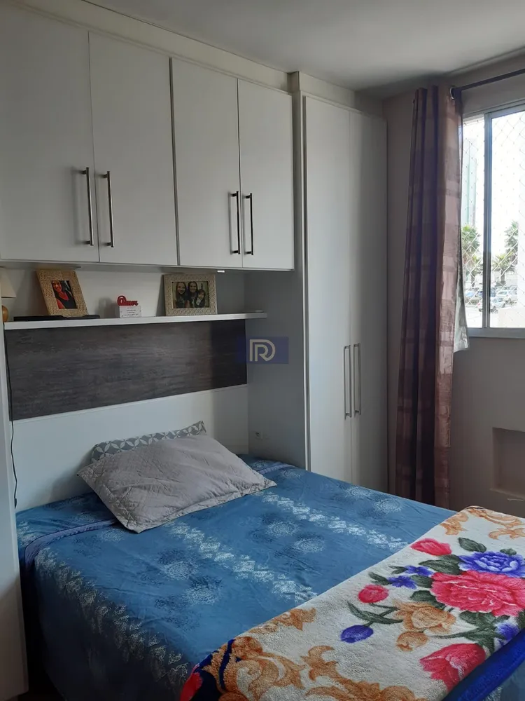 Apartamento, 2 quartos, 50 m² - Foto 11