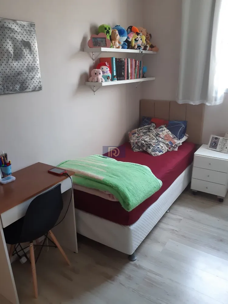 Apartamento, 2 quartos, 50 m² - Foto 13