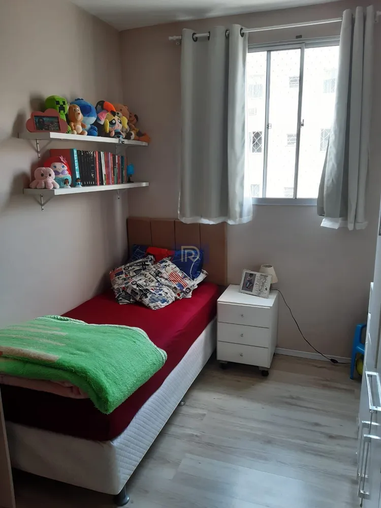 Apartamento, 2 quartos, 50 m² - Foto 12