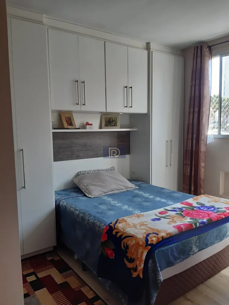 Apartamento, 2 quartos, 50 m² - Foto 10