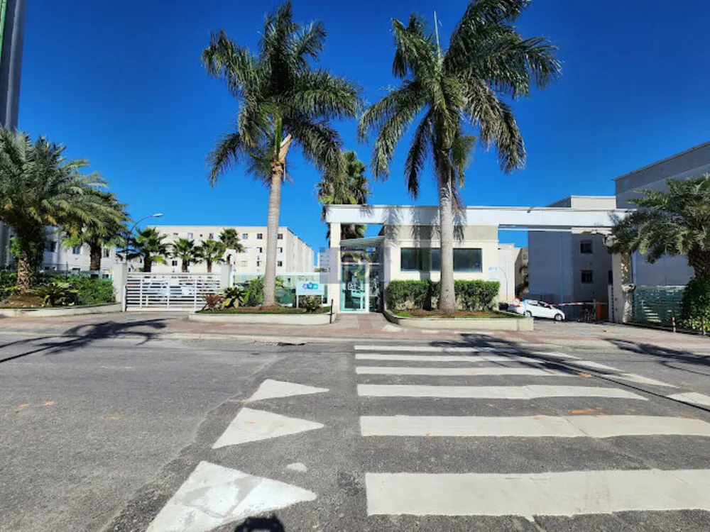 Apartamento, 2 quartos, 50 m² - Foto 15