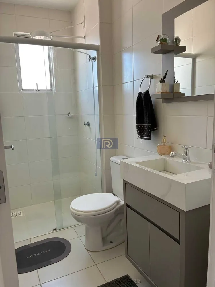 Apartamento, 2 quartos, 64 m² - Foto 10