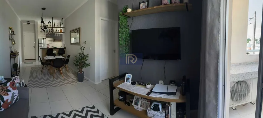 Apartamento, 2 quartos, 64 m² - Foto 3