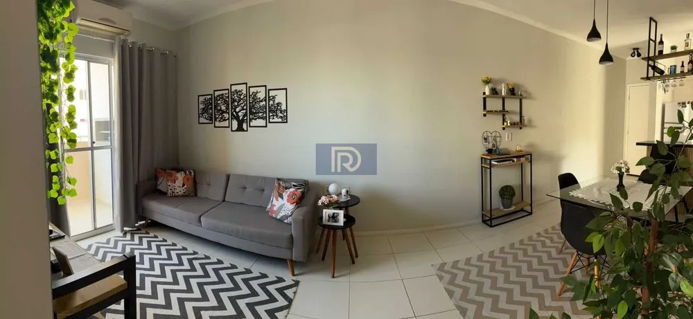 Apartamento, 2 quartos, 64 m² - Foto 2