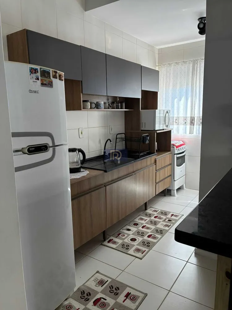 Apartamento, 2 quartos, 64 m² - Foto 4