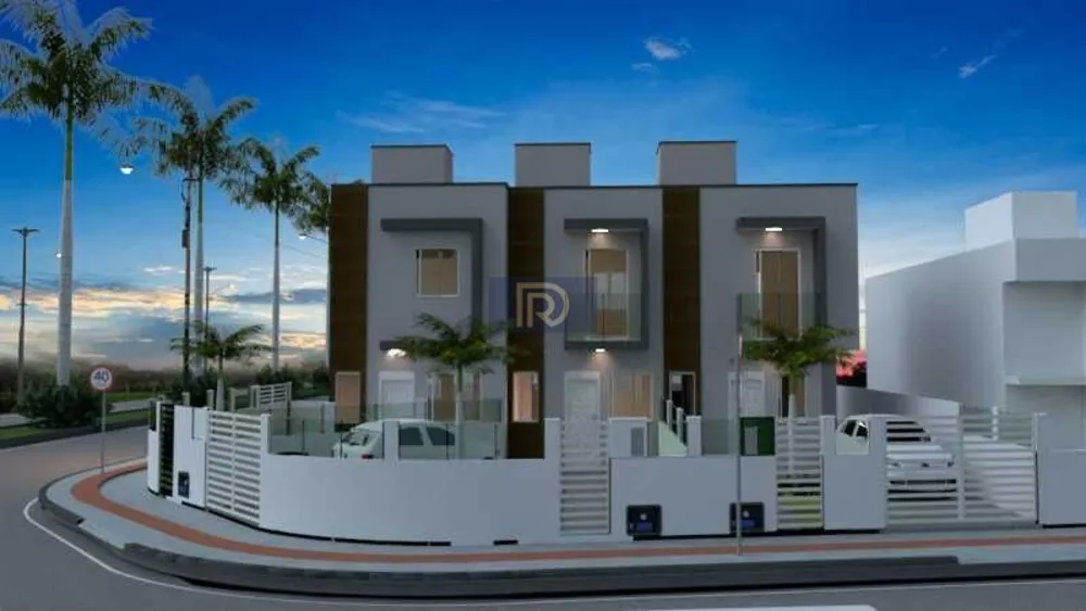 Sobrado, 2 quartos, 76 m² - Foto 3