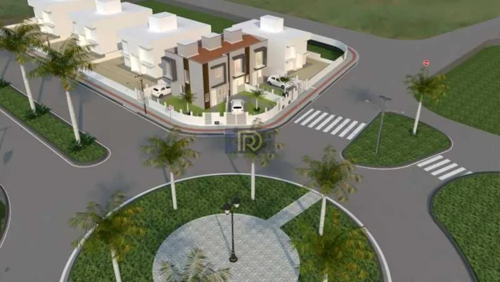 Sobrado, 2 quartos, 76 m² - Foto 5
