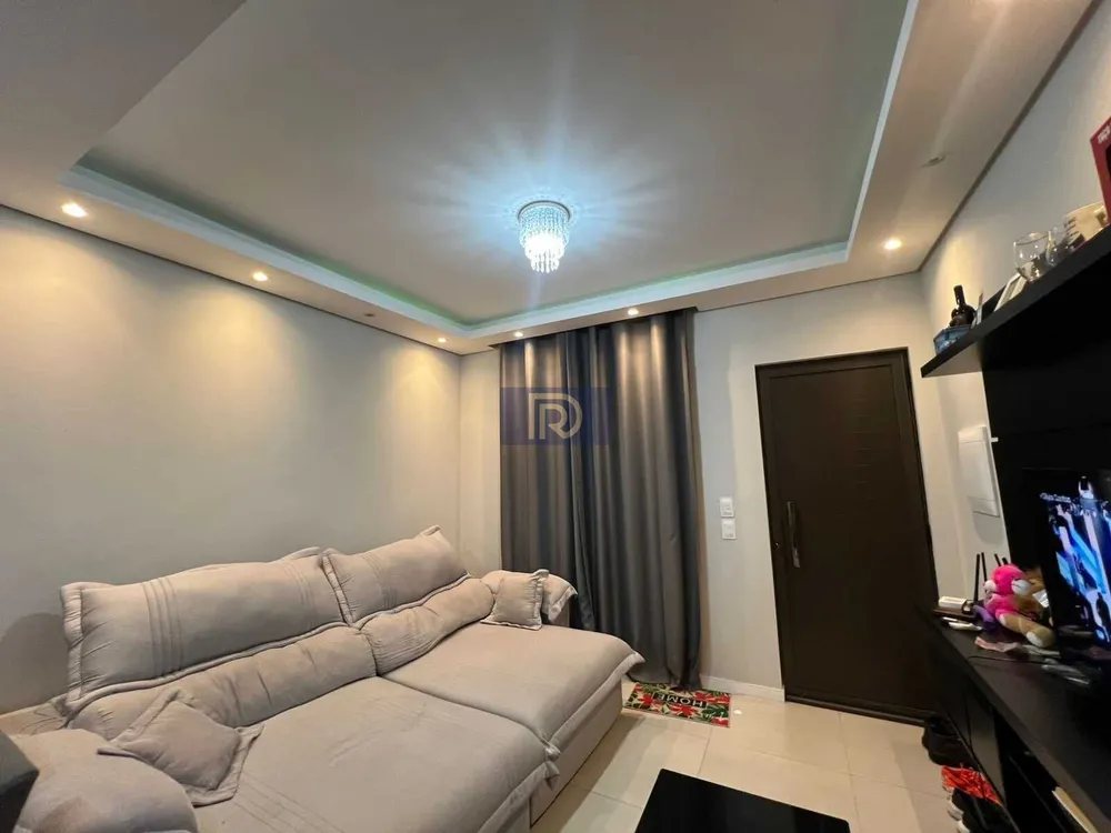 Sobrado, 2 quartos, 72 m² - Foto 5