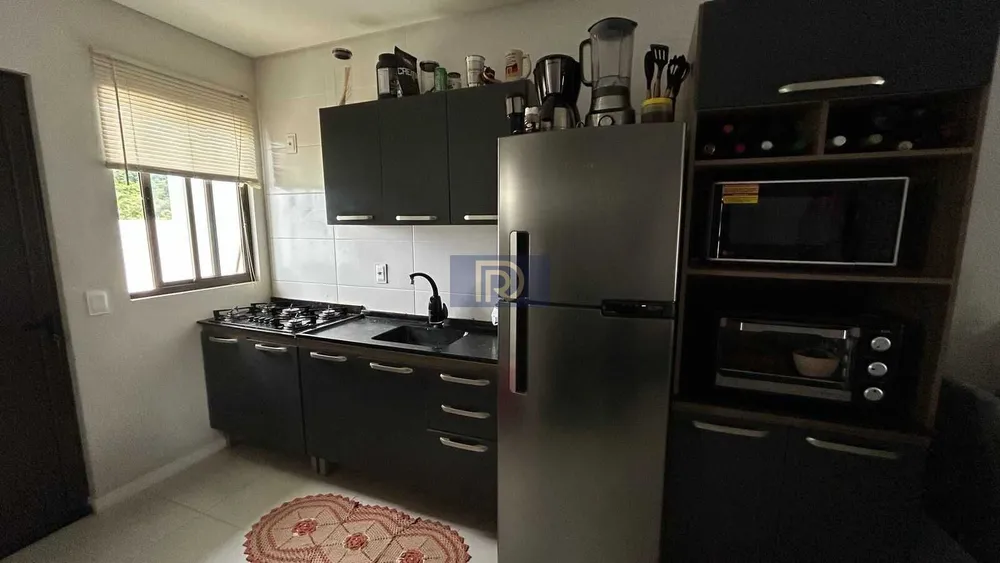 Sobrado, 2 quartos, 72 m² - Foto 4