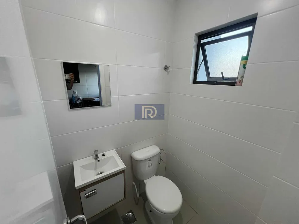Sobrado, 2 quartos, 72 m² - Foto 12