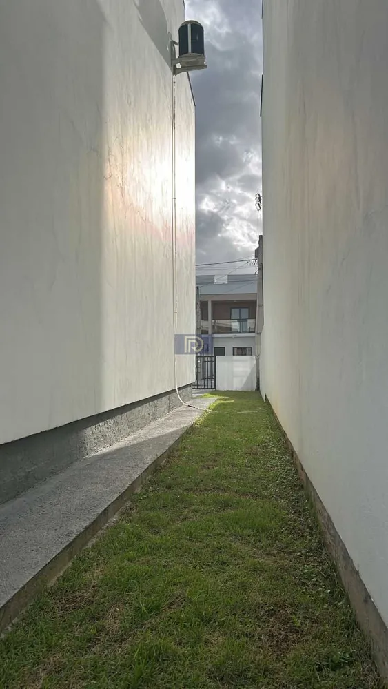 Sobrado, 2 quartos, 72 m² - Foto 2