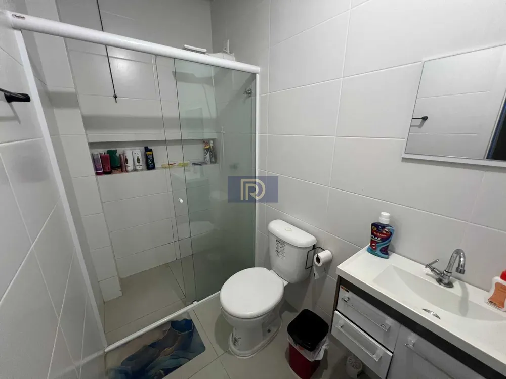 Sobrado, 2 quartos, 72 m² - Foto 7