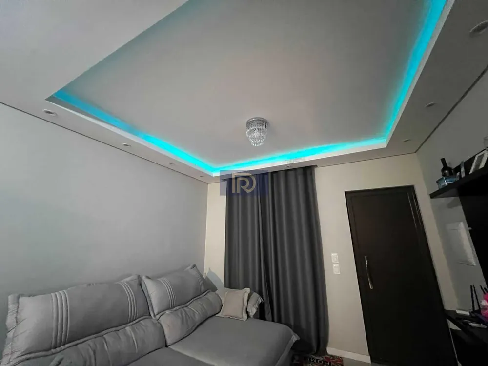 Sobrado, 2 quartos, 72 m² - Foto 6