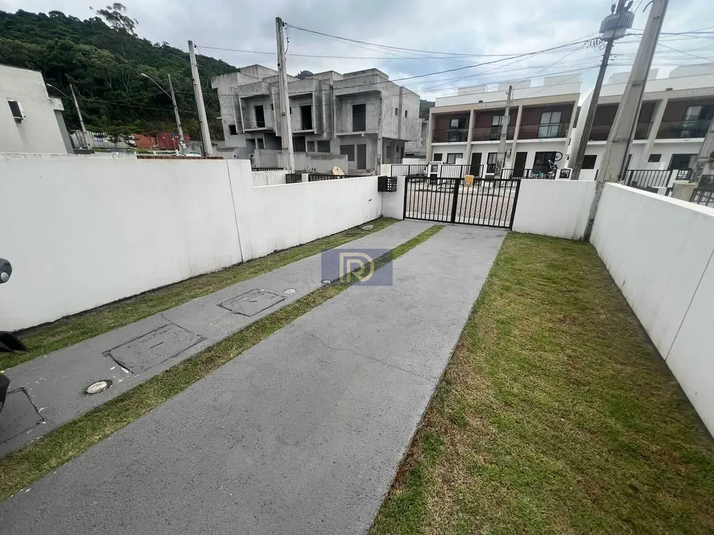 Sobrado, 2 quartos, 72 m² - Foto 11
