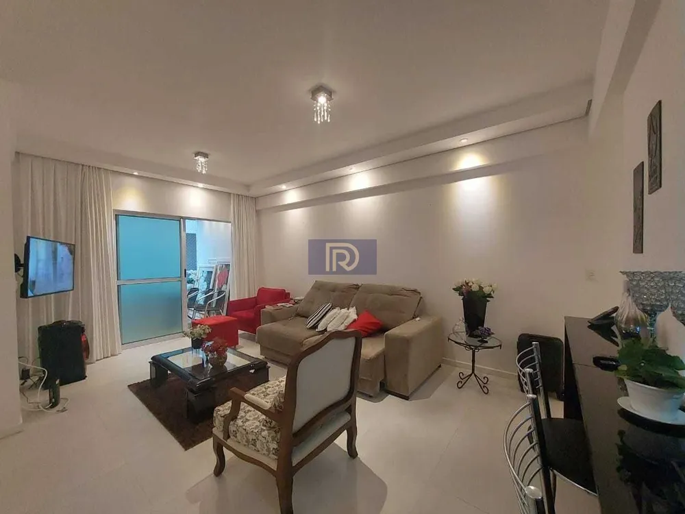 Apartamento, 2 quartos, 98 m² - Foto 2