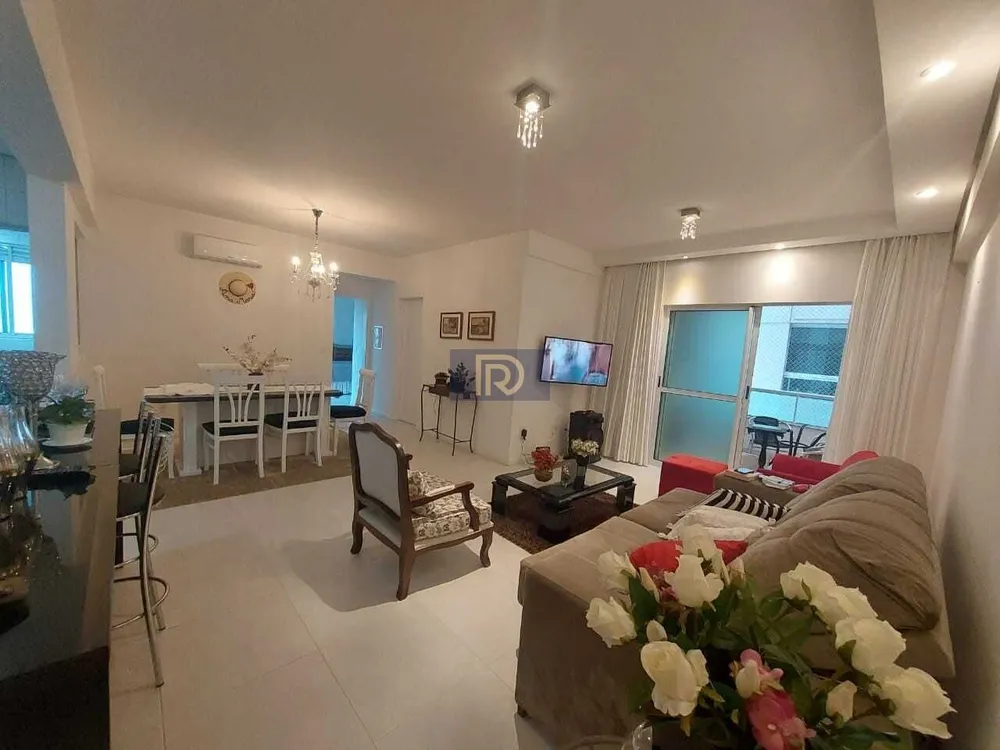 Apartamento, 2 quartos, 98 m² - Foto 1
