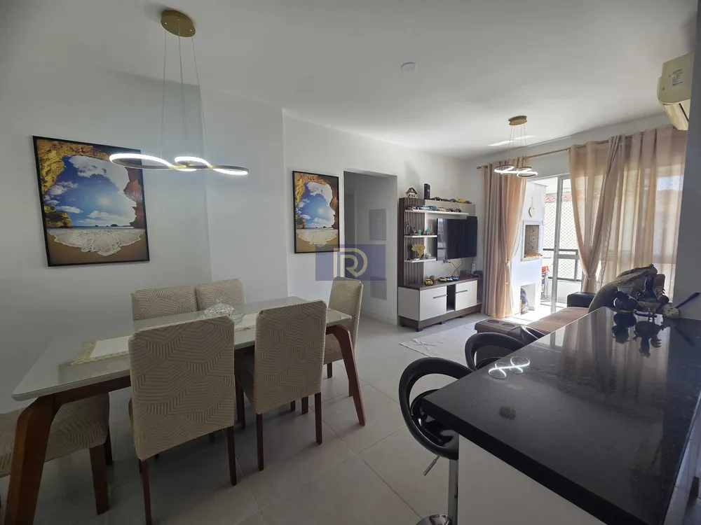 Apartamento, 3 quartos, 78 m² - Foto 1