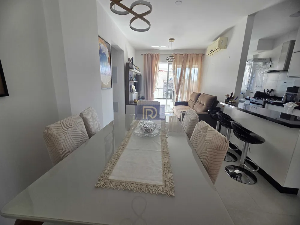 Apartamento, 3 quartos, 78 m² - Foto 2