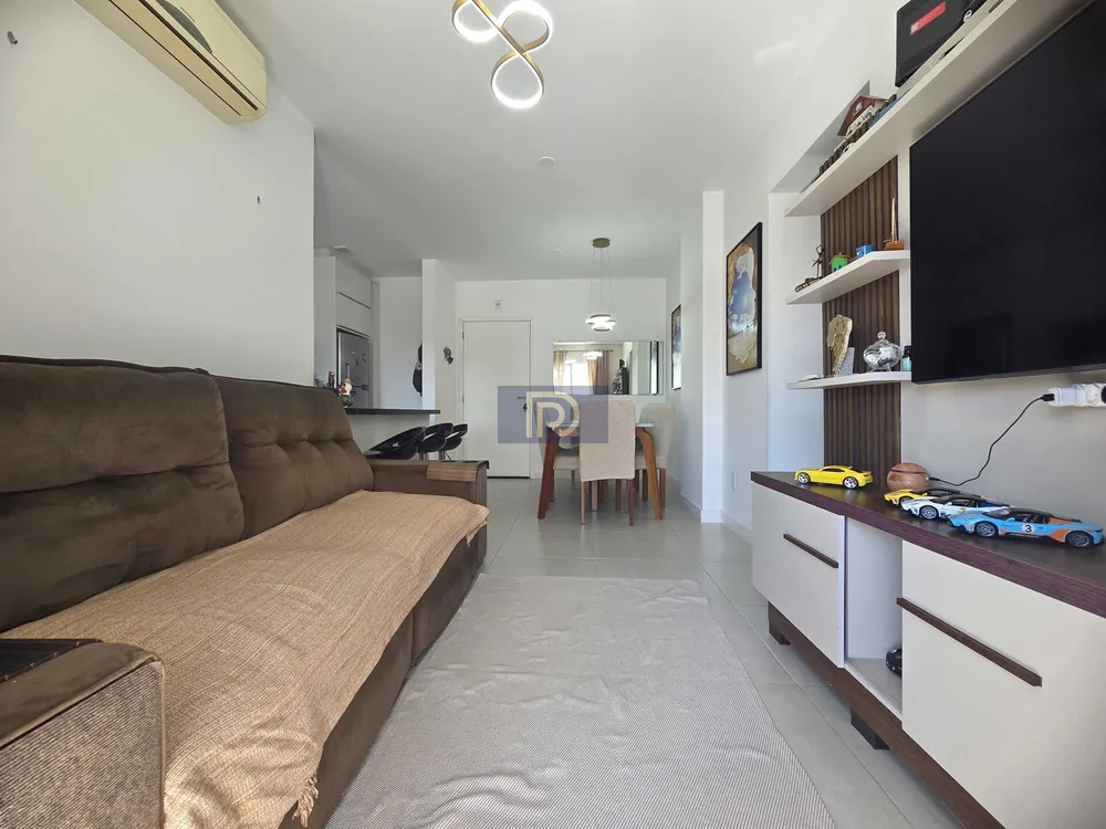 Apartamento, 3 quartos, 78 m² - Foto 3