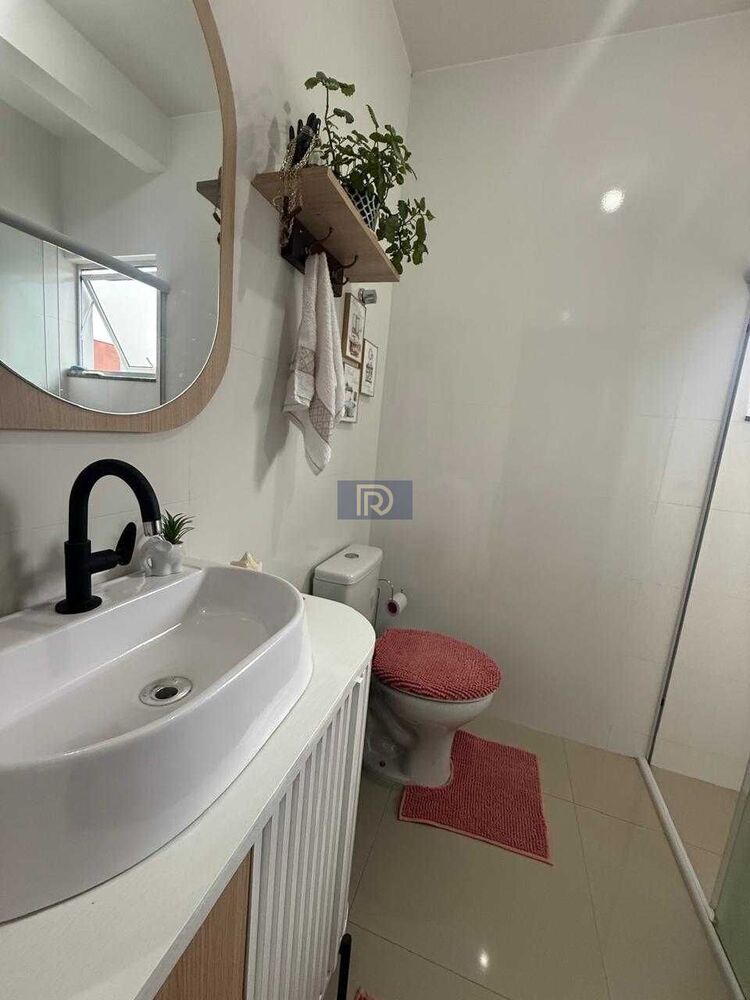 Sobrado, 2 quartos, 73 m² - Foto 3