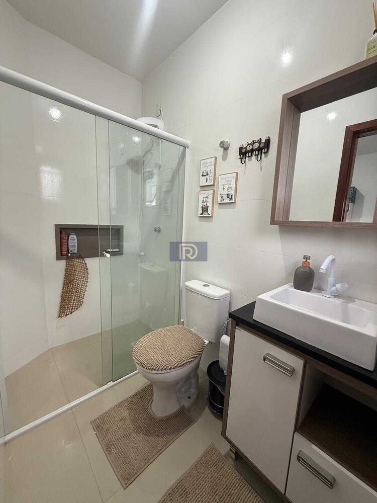 Sobrado, 2 quartos, 73 m² - Foto 2