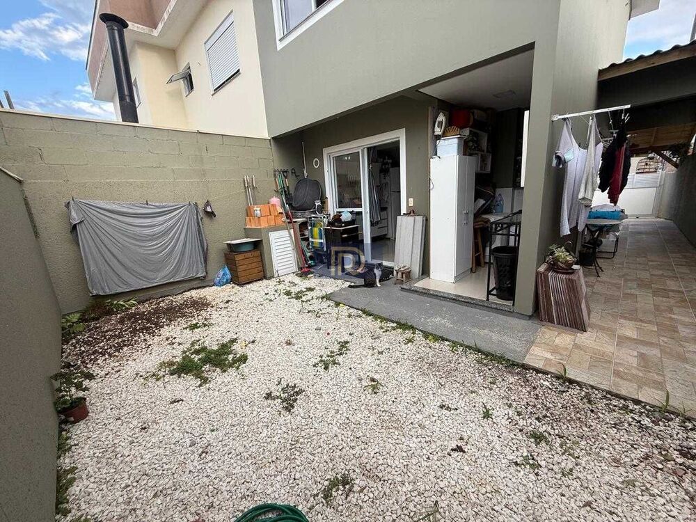 Sobrado, 2 quartos, 73 m² - Foto 4