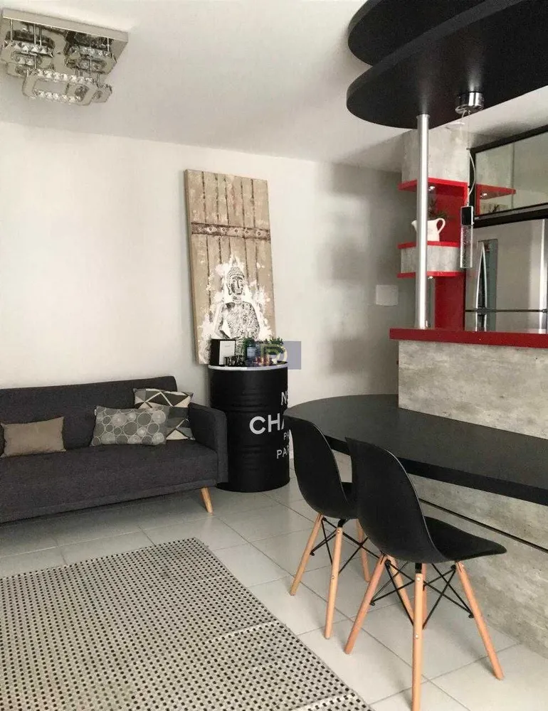 Apartamento, 2 quartos, 58 m² - Foto 8