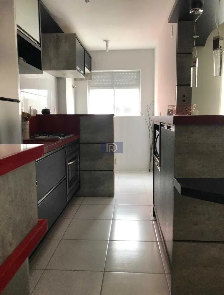 Apartamento, 2 quartos, 58 m² - Foto 2