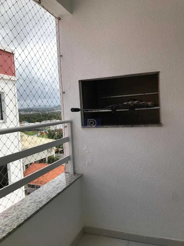 Apartamento, 2 quartos, 58 m² - Foto 11