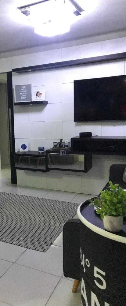 Apartamento, 2 quartos, 58 m² - Foto 10