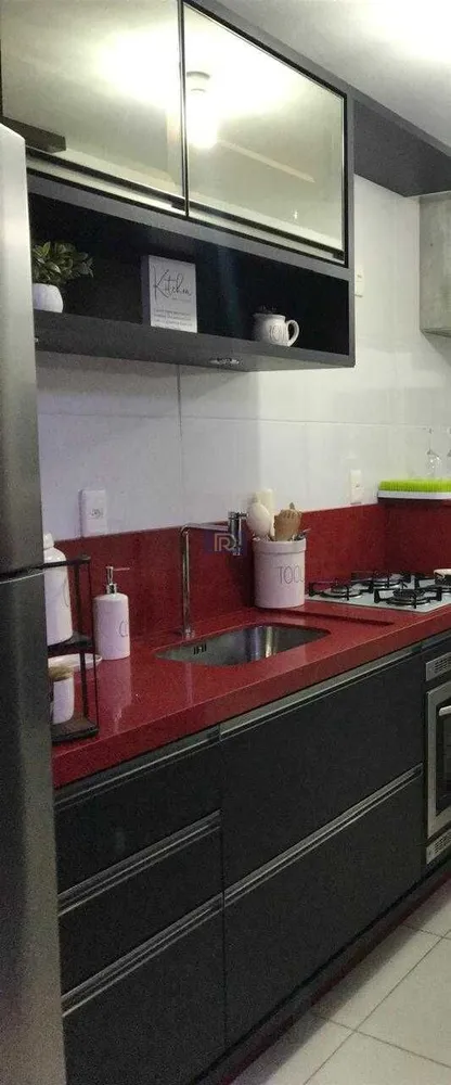 Apartamento, 2 quartos, 58 m² - Foto 3