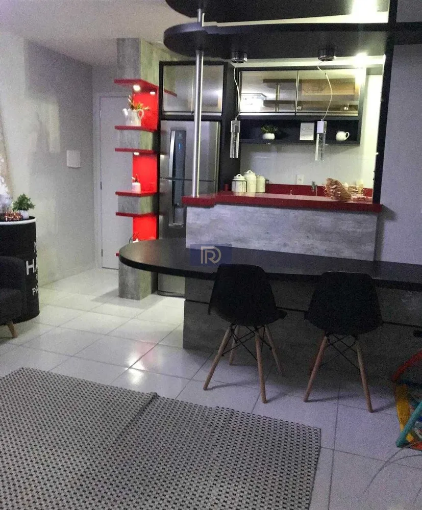 Apartamento, 2 quartos, 58 m² - Foto 4