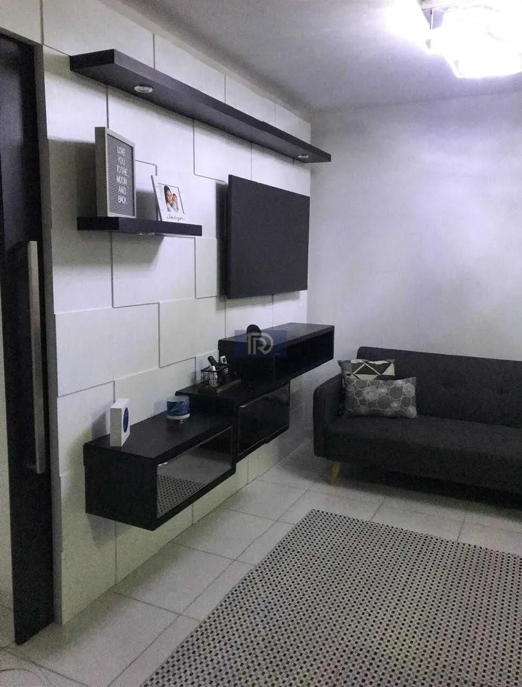Apartamento, 2 quartos, 58 m² - Foto 9