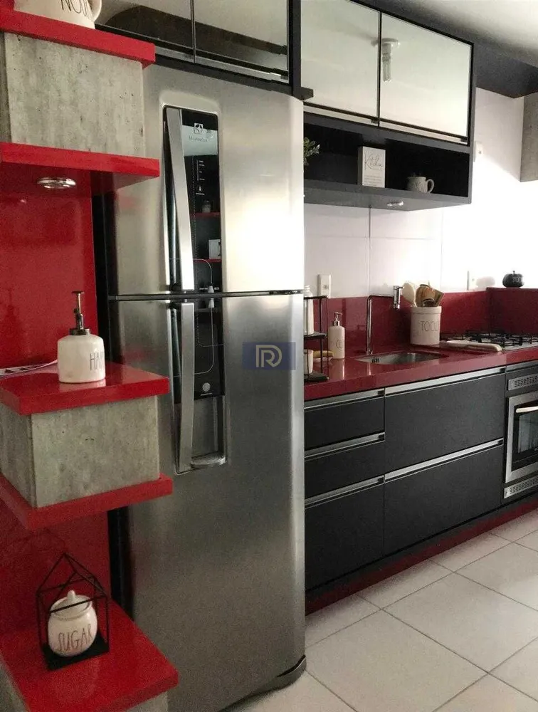 Apartamento, 2 quartos, 58 m² - Foto 1