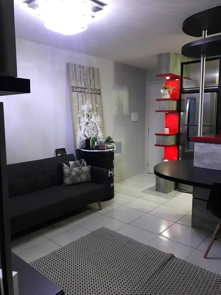 Apartamento, 2 quartos, 58 m² - Foto 5