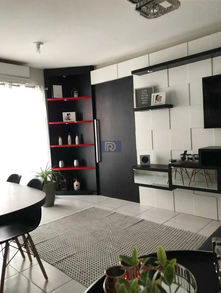 Apartamento, 2 quartos, 58 m² - Foto 6