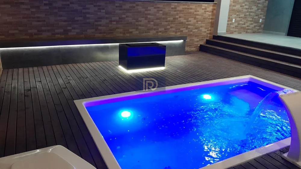 Casa, 3 quartos, 202 m² - Foto 10