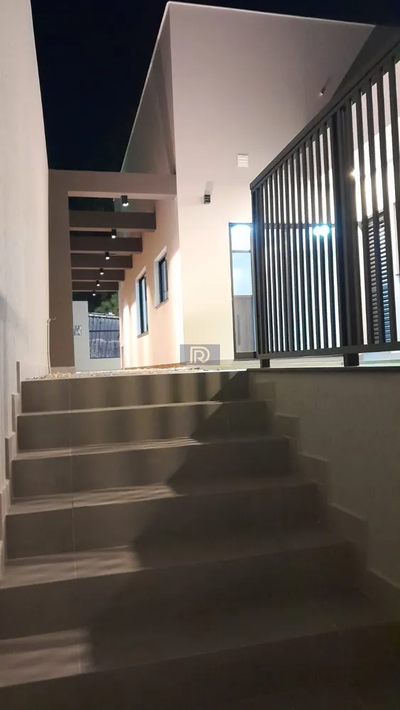 Casa, 3 quartos, 202 m² - Foto 3